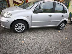 Citroën C3 1.4