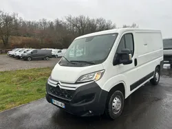 CITROEN JUMPER 2.2 HDI 120Cv 1ère MAIN GPS 12/2020 141000Kms 9500ht