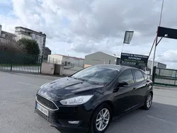 Ford FOCUS 1l éco bosste 125ch titanium 101000 km