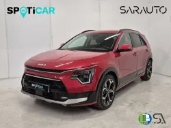 Kia Niro 1.6 HEV Emotion 141