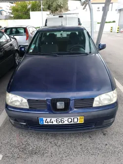 Seat Cordoba 1.4