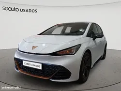 Cupra Born 58 kWh e-Boost Plus