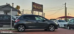 Peugeot 208 1.4 HDi SE Style