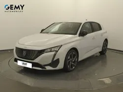 Peugeot 308 BlueHDi 130ch S&S EAT8 Allure