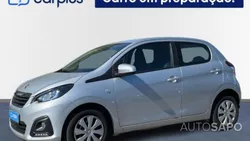 Peugeot 108 1.0 VTi Active de 2020