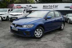 VW Polo 1.0 Confortline