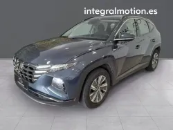 Hyundai TUCSON 1.6 CRDI 100kW (136CV) 48V Maxx DCT
