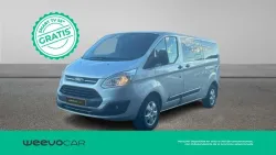 FORD Transit Custom FT 310 L1 Kombi Trend 130