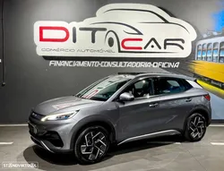 BYD Atto 3 60.48 kWh Design