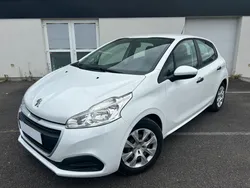 Peugeot 208 Société 1.6 HDi Pack Affaire 5p 2018