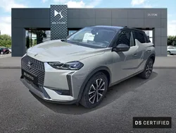 Ds DS 3 1.2 PureTech 130ch Bastille Automatique