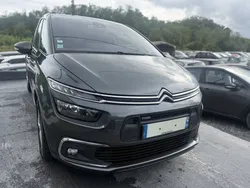 Citroen C4 PICASSO PURETECH 130CH FEEL S&S