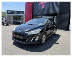 PEUGEOT 308 1.6 e-HDi FAP - 112 BERLINE Allure PHASE 2