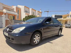 Citroën C5 2.0 hdi comfort