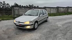Peugeot 106 1.1 XR