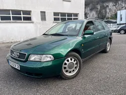 Audi A4 break 2.8 V6 Quattro 4X4 BVA