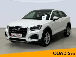 AUDI Q2 30 TDI Advanced 85kW