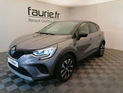 RENAULT Captur TCe 90 Evolution
