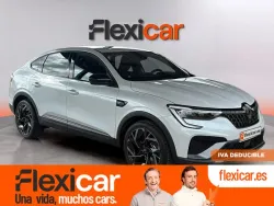 RENAULT Arkana 1.6 E-Tech Esprit Alpine 103kW
