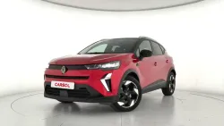 Renault Captur Eco-G Techno 74kW
