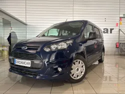 FORD Tourneo Connect 1.6TDCi Trend 95