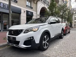 PEUGEOT 3008 165 Ch Crossway / Moteur à chaine /Car play / Sièges chauffants AV