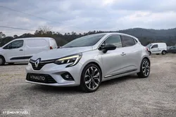 Renault Clio BLUE dCi 115 INTENS