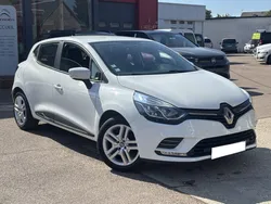 RENAULT CLIO IV 0.9 TCe 90 Génération