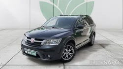 Fiat Freemont 2.0 M-Jet BlackCode de 2014