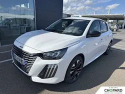 Peugeot 208 Electrique 50 kWh 136ch Allure
