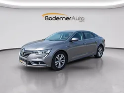 RENAULT Talisman Blue dCi 150 Business