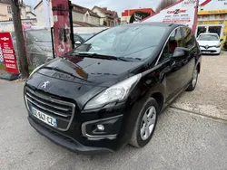 Peugeot 3008 Phase II 1.6 BLUEHDI 120CH S&S ACTIVE BUSINESS