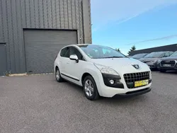 Peugeot 3008 1.6 HDi 112ch FAP BMP6 BLUE LION Business