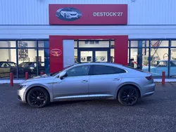 VOLKSWAGEN ARTEON 2.0 BI-TDI 240 BMT DSG7 4Motion 2ÈME MAIN Elegance Exclusive CAMÉRA 360* CARPLAY PARK ASSIST