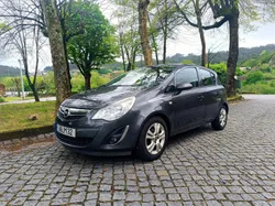 Opel Corsa D 1.3 CDTI