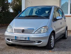 Mercedes-Benz a160 1.6i essence 102ch