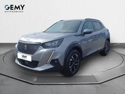PEUGEOT 2008 BlueHDi 130 S&S EAT8 Allure Pack