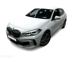 BMW 116 d Corporate Edition
