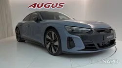 Audi e-tron GT quattro de 2022