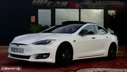 Tesla Model S 75D