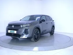 Citroën C5 Aircross HYBRIDE 145 ch e-DCS6 - Max