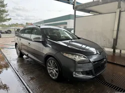 Renault Mégane 1.5 gt line