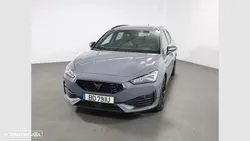 Cupra Leon ST 1.5 eTSI MID DSG