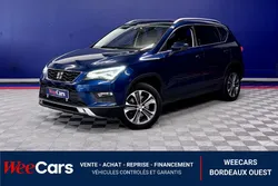 SEAT ATECA 1.4 EcoTSI ACT 150 CV Style