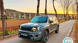 Jeep Renegade de 2021