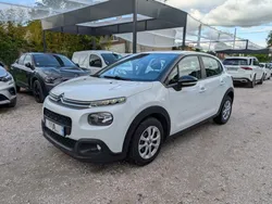 Citroen C3 BLUEHDI 100CH FEEL BUSINESS S&S E6.D-TEMP