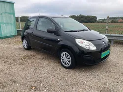 Renault twingo 1.2 16v 62500kms