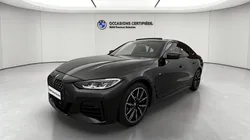 BMW Gran Coupe 420i 184 ch BVA8 M Sport