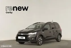 Dacia Jogger 1.0 ECO-G Expression 7L Bi-Fuel