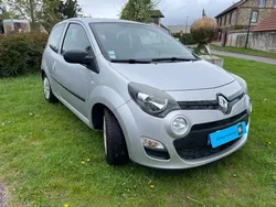 RENAULT TWINGO 1,5 Dci 75cv Authentique - Faible km